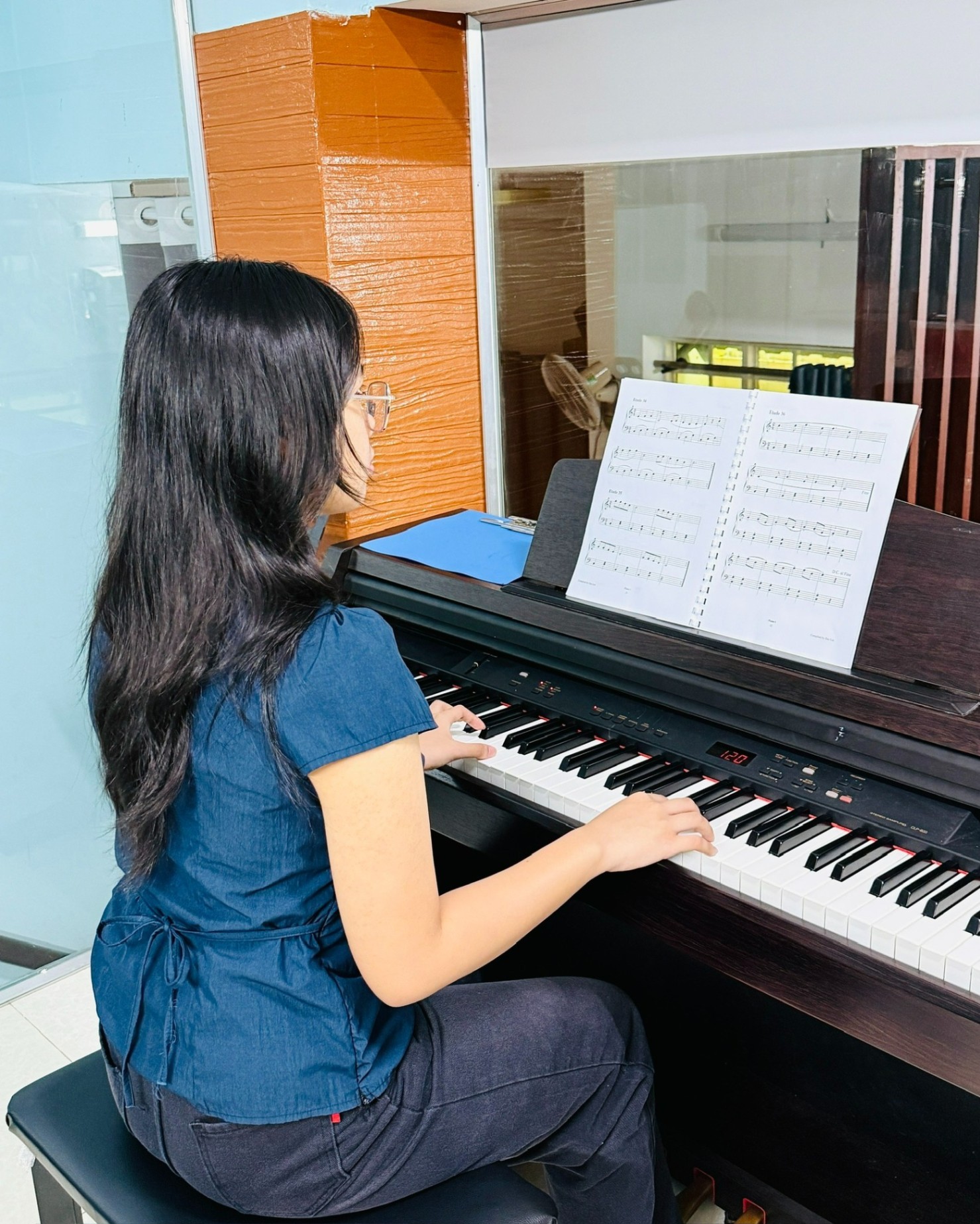 Trung tâm Âm nhạc Strio Violin - Cần Thơ