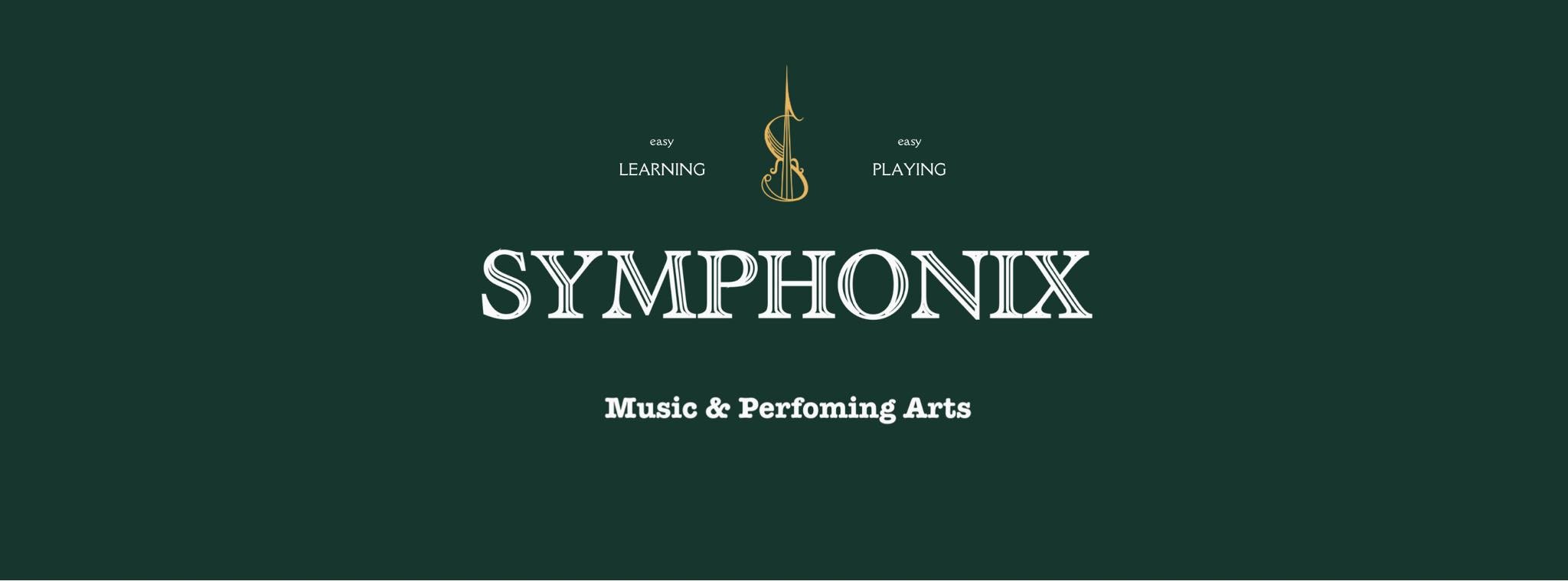 Trung Tâm Âm Nhạc và Nghệ Thuật Symphonix - Phú Mỹ Hưng