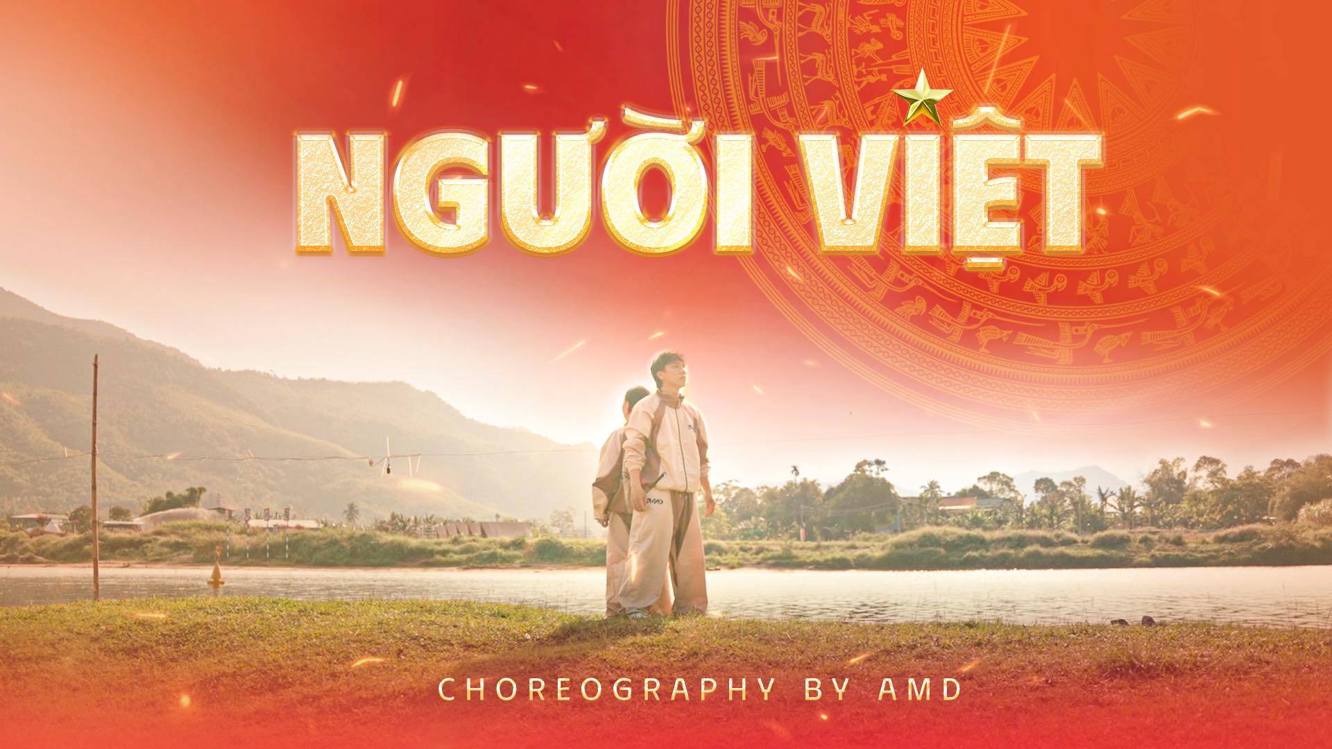 Trung tâm AMD Dance Studio - Hải Châu