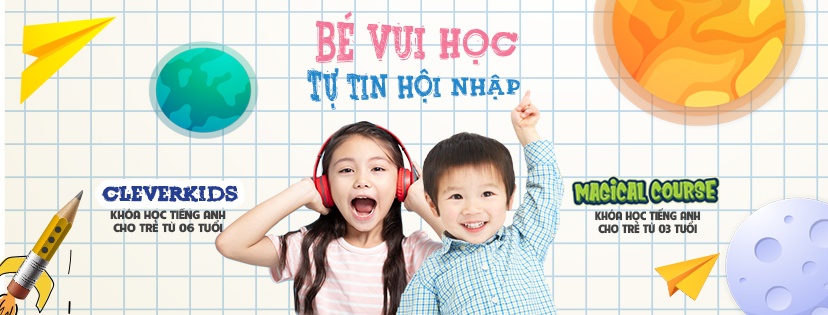 Trung tâm Anh ngữ AMA Cần Thơ - Cơ sở 1