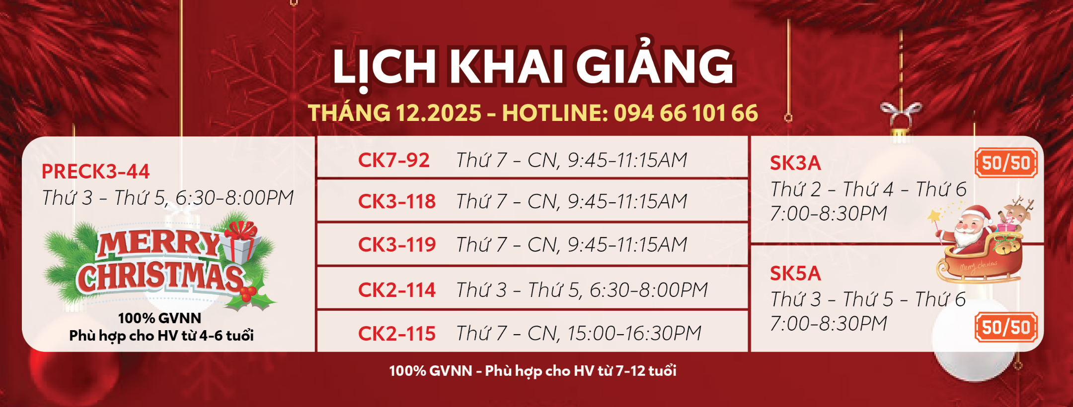 Trung tâm Anh Ngữ AMA Vũng Tàu - Cơ sở 2