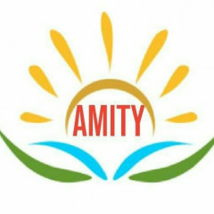 Trung tâm Anh ngữ AMITY - Phương Đông