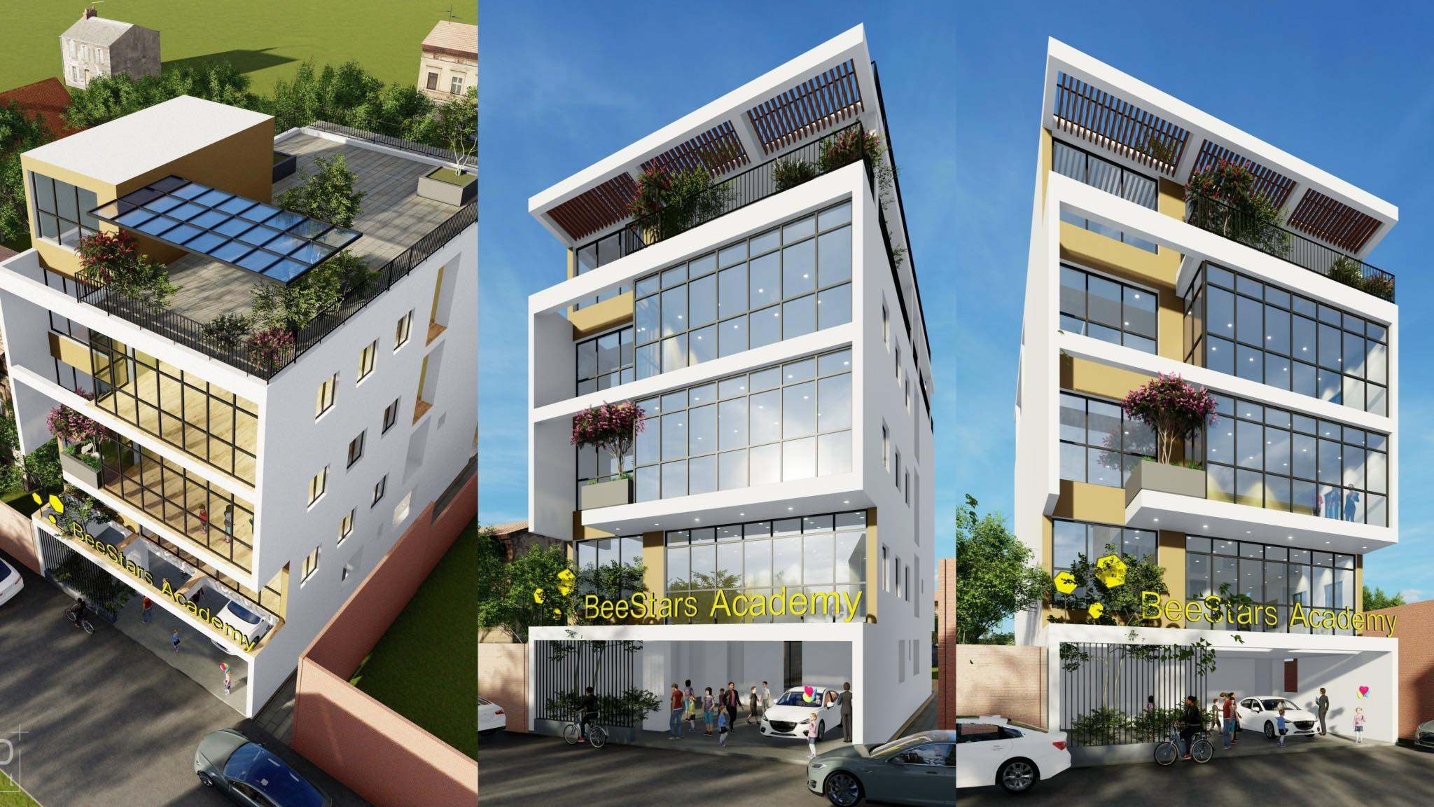 Trung tâm Anh Ngữ BeeStars - Văn Lâm