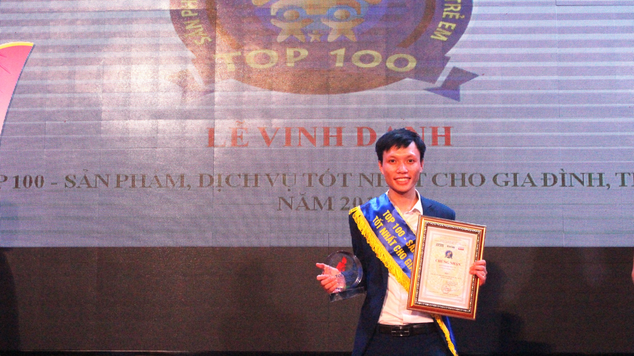 Trung tâm Anh Ngữ Better You - Tây Mỗ