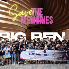 Trung tâm Anh ngữ BIG BEN - Long Biên