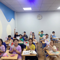 Trung Tâm Anh Ngữ Bridge Ms Huyền Anh - Hà Trì, Hà Đông