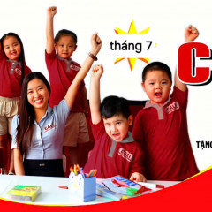 Trung Tâm Anh Ngữ Cali - Chánh Phú Hòa