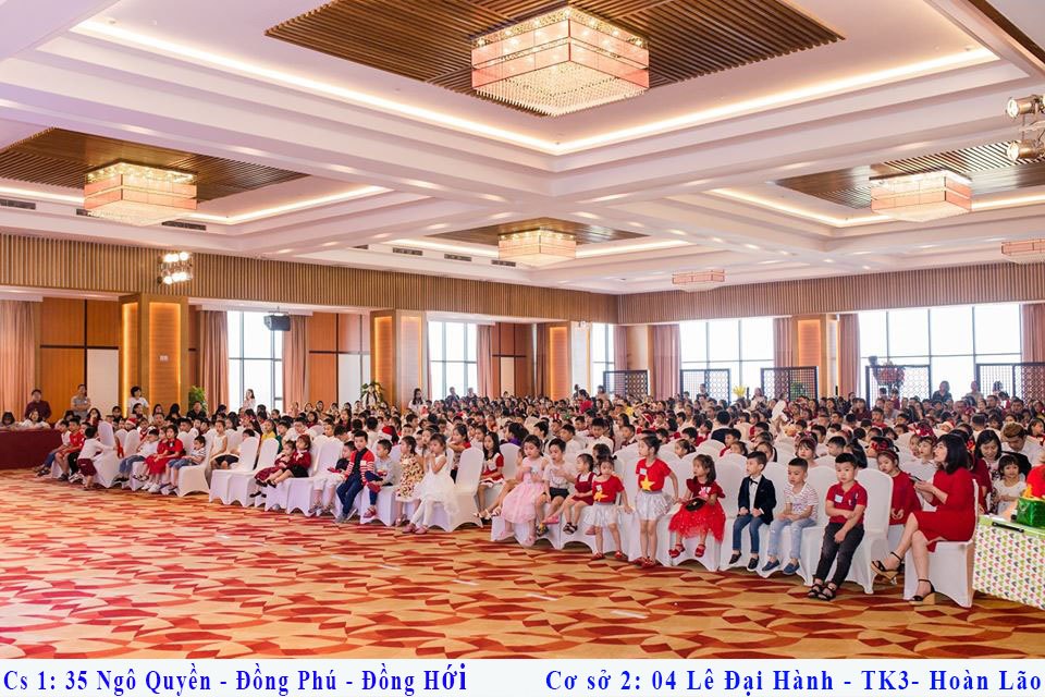 Trung tâm Anh Ngữ Celas - Cơ sở 2