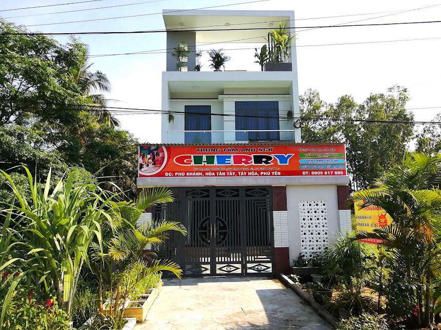 Trung tâm Anh Ngữ Cherry - Cơ sở 1