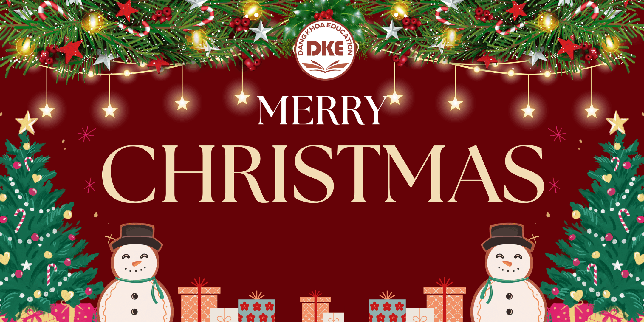 Trung tâm Anh Ngữ Đăng Khoa Cần Thơ - Cơ sở 1