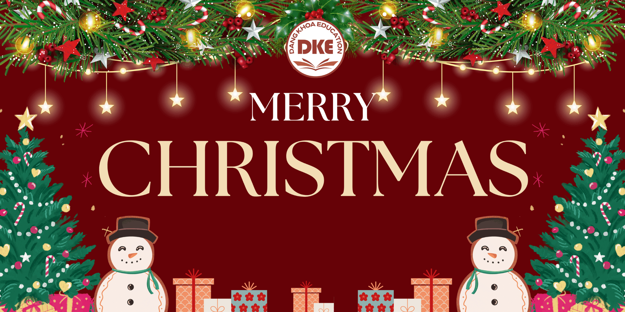 Trung tâm Anh Ngữ Đăng Khoa Cần Thơ - Cơ sở 3