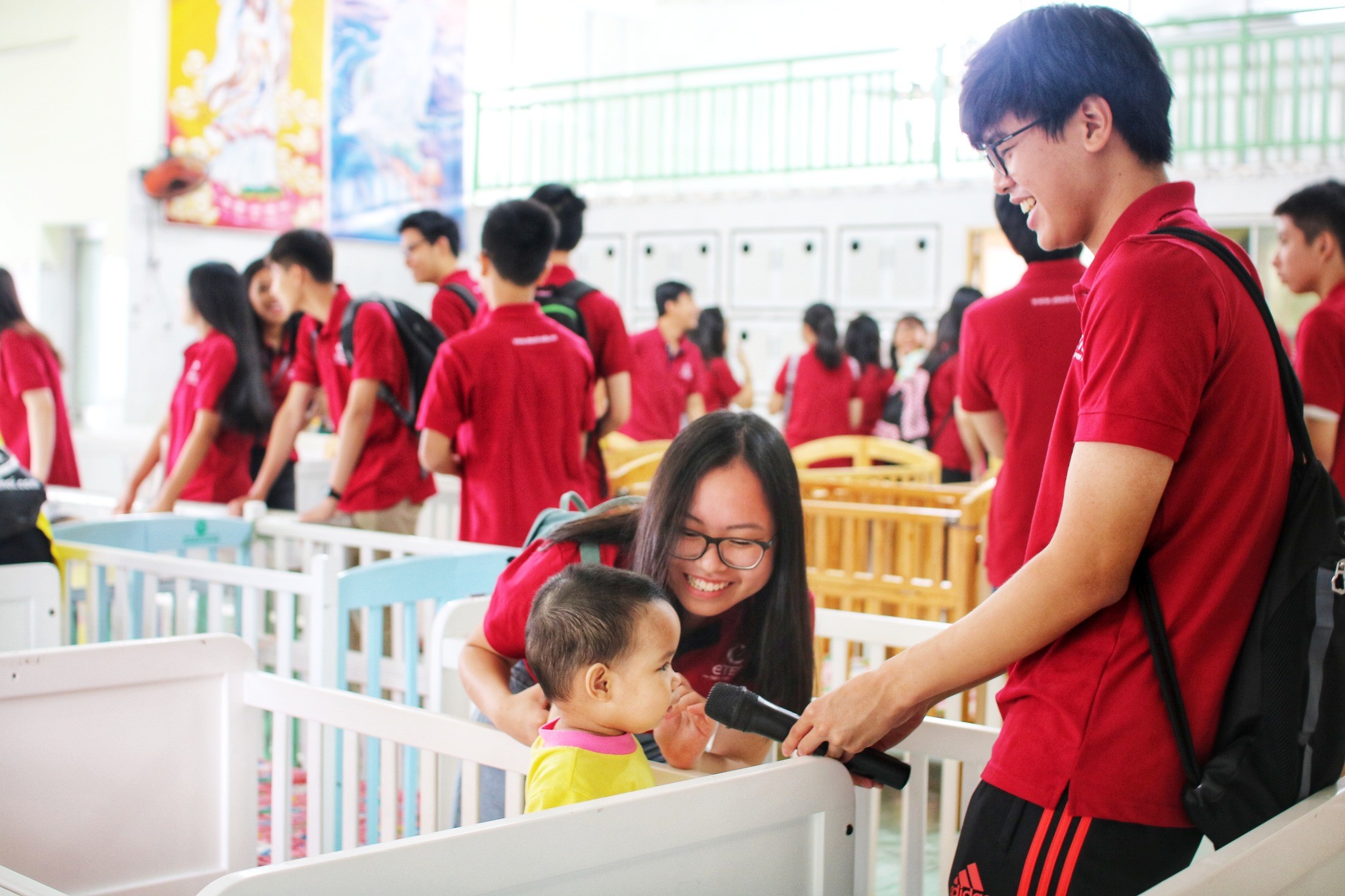 Trung tâm Anh ngữ Du học ETEST - Quận 3