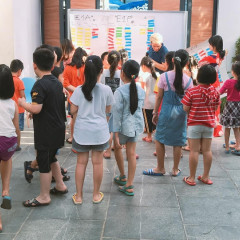 Trung Tâm Anh Ngữ Đức Trí English - Phường 4, TP Vũng Tàu