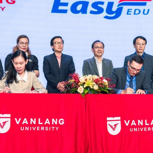 Trung tâm Anh ngữ EASY EDU - Phường 10
