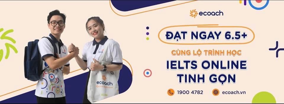 Trung tâm Anh Ngữ Ecoach - Dịch Vọng Hậu