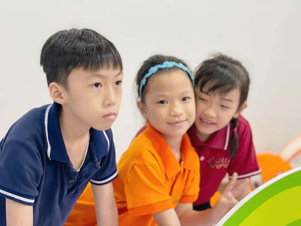 Trung tâm Anh ngữ ELLA - An Hòa