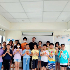 Trung Tâm Anh Ngữ Em Là Ngôi Sao Nhỏ (The Littlestar Center) - Phường 6, Bình Thạnh