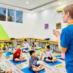Trung Tâm Ngoại Ngữ ESL - Trần Phú, Quảng Ngãi