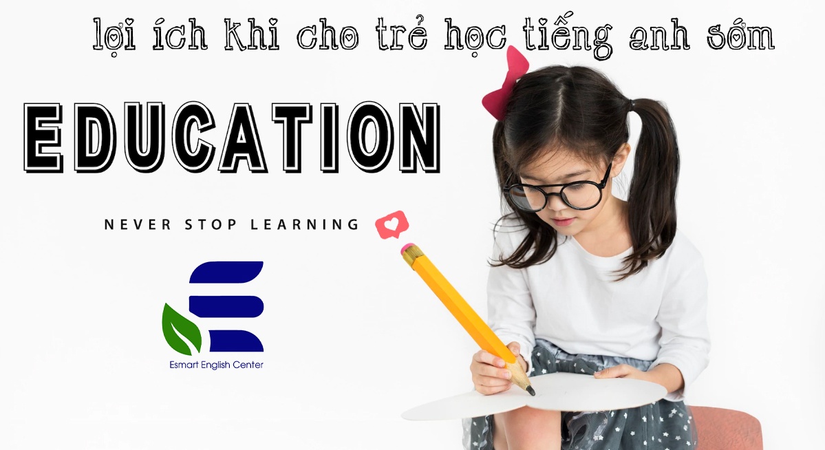 Trung tâm Anh ngữ Esmart - Bình Định