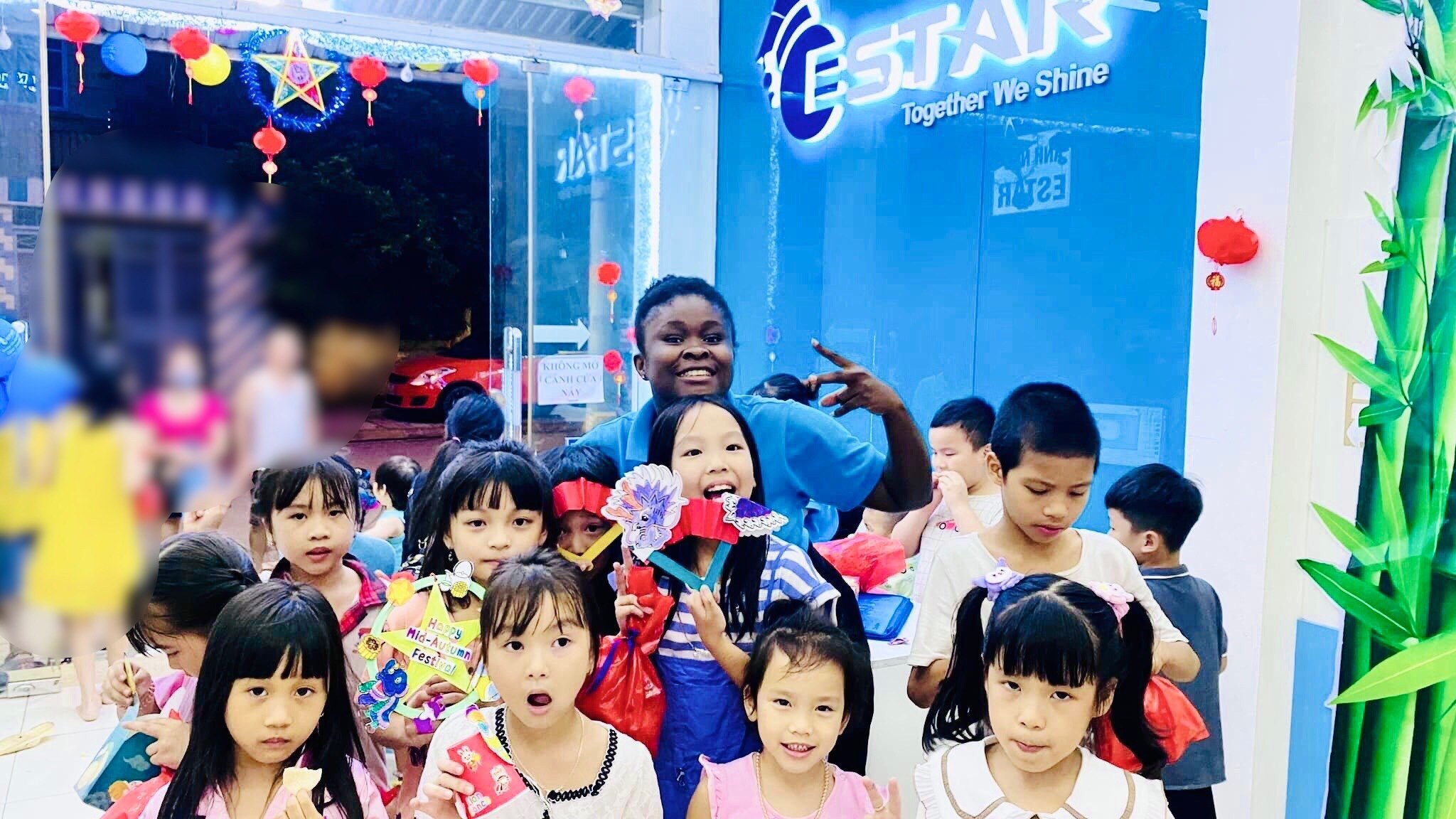 Trung tâm Anh Ngữ Estar Xuân Mai - Chương Mỹ