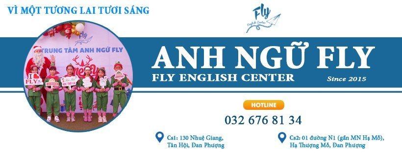 Trung tâm Anh Ngữ FLY - Đan Phượng