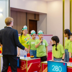 Trung Tâm Anh Ngữ Grow - Hòa Thọ Đông (CS2)