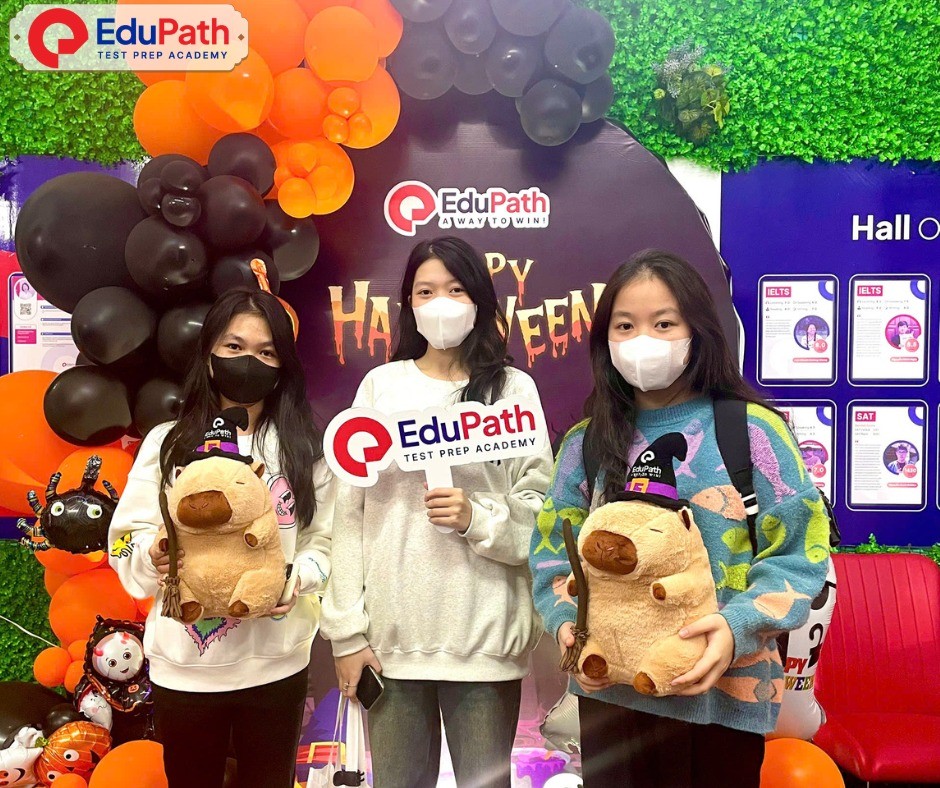 Trung tâm Anh Ngữ Học Thuật EduPath - Tp Huế