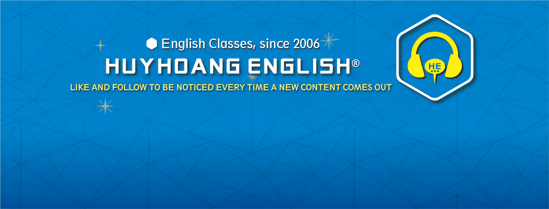 Trung tâm Anh Ngữ Huy Hoàng - Vũng Tàu