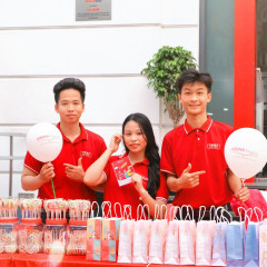 Trung tâm Anh ngữ IELTS Arena - Hà Đông