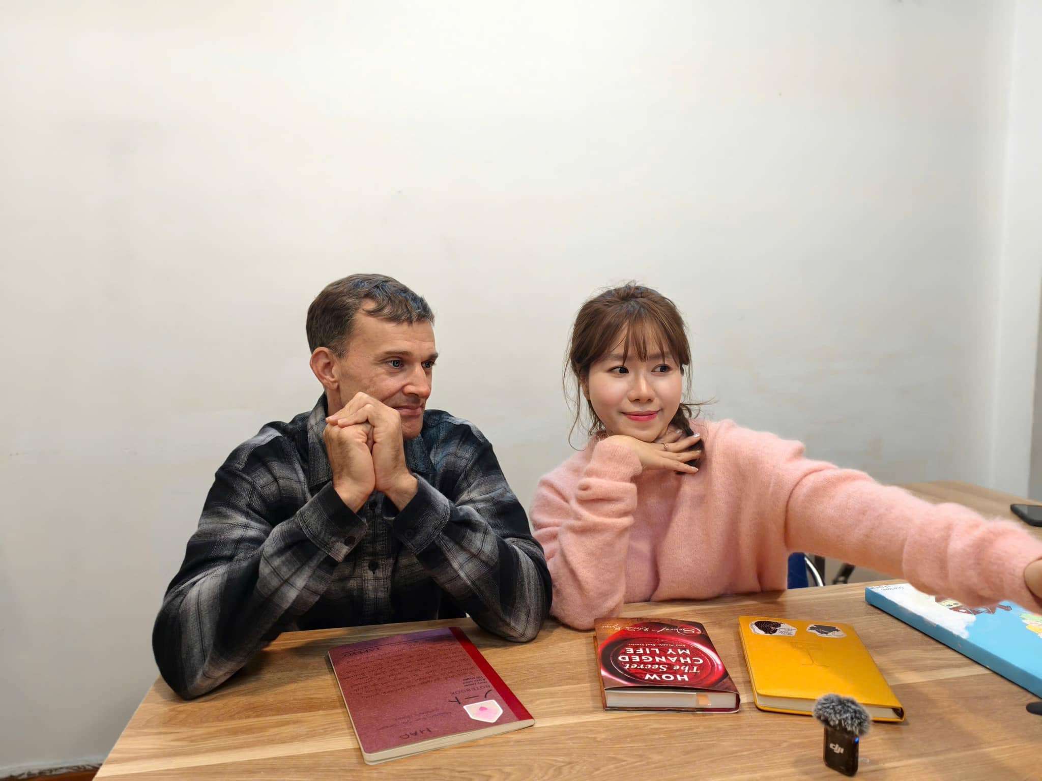 Trung tâm Anh ngữ IELTS Trang BEC - Bạch Mai