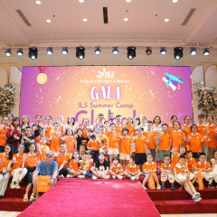 Trung tâm Anh ngữ ILS Vietnam - Hoàng Quốc Việt, Quận Bắc Từ Liêm