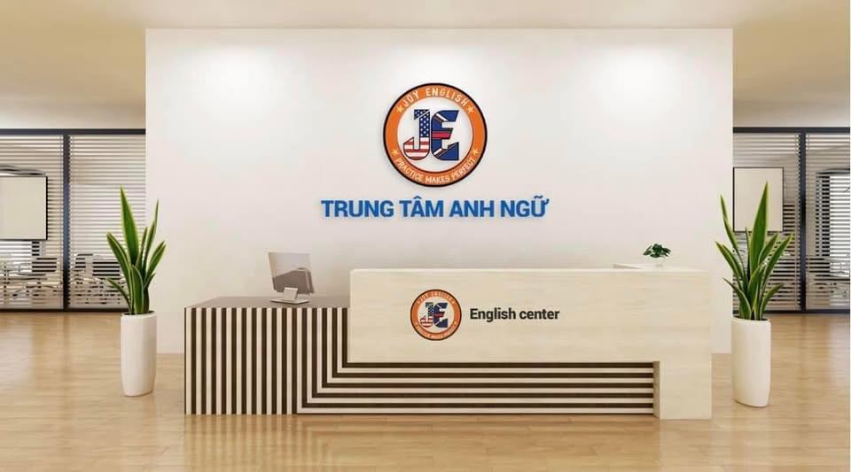 Trung tâm Anh Ngữ Joy English - Phú Thạnh