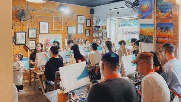 Trung tâm Anh ngữ Julia - Bắc Hồng