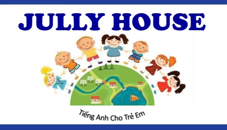Trung tâm Anh Ngữ Jully House - Thị trấn Lim