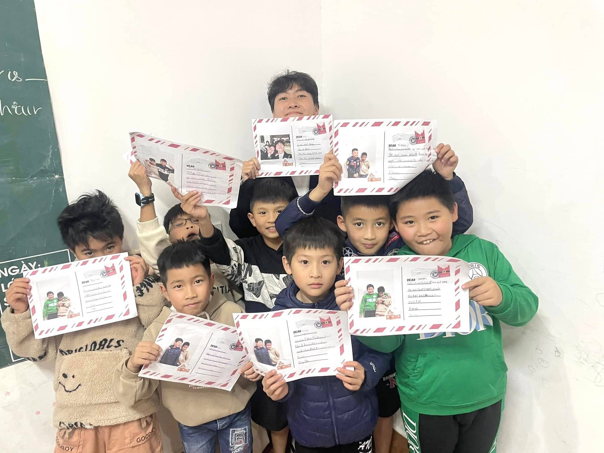 Trung Tâm Anh Ngữ K-English - Đà Lạt