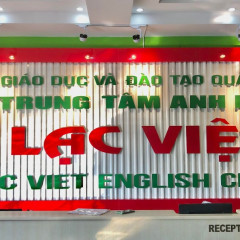 Trung Tâm Anh Ngữ Lạc Việt - Uông Bí