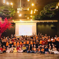 Trung tâm Anh ngữ LIGHT UP - Đà Nẵng