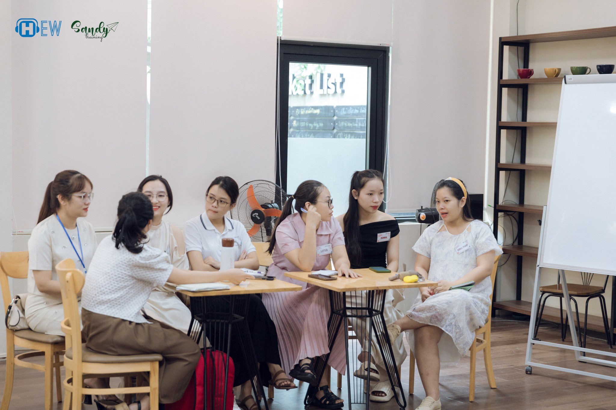 Trung tâm Anh Ngữ Lotus English - Thanh Khê