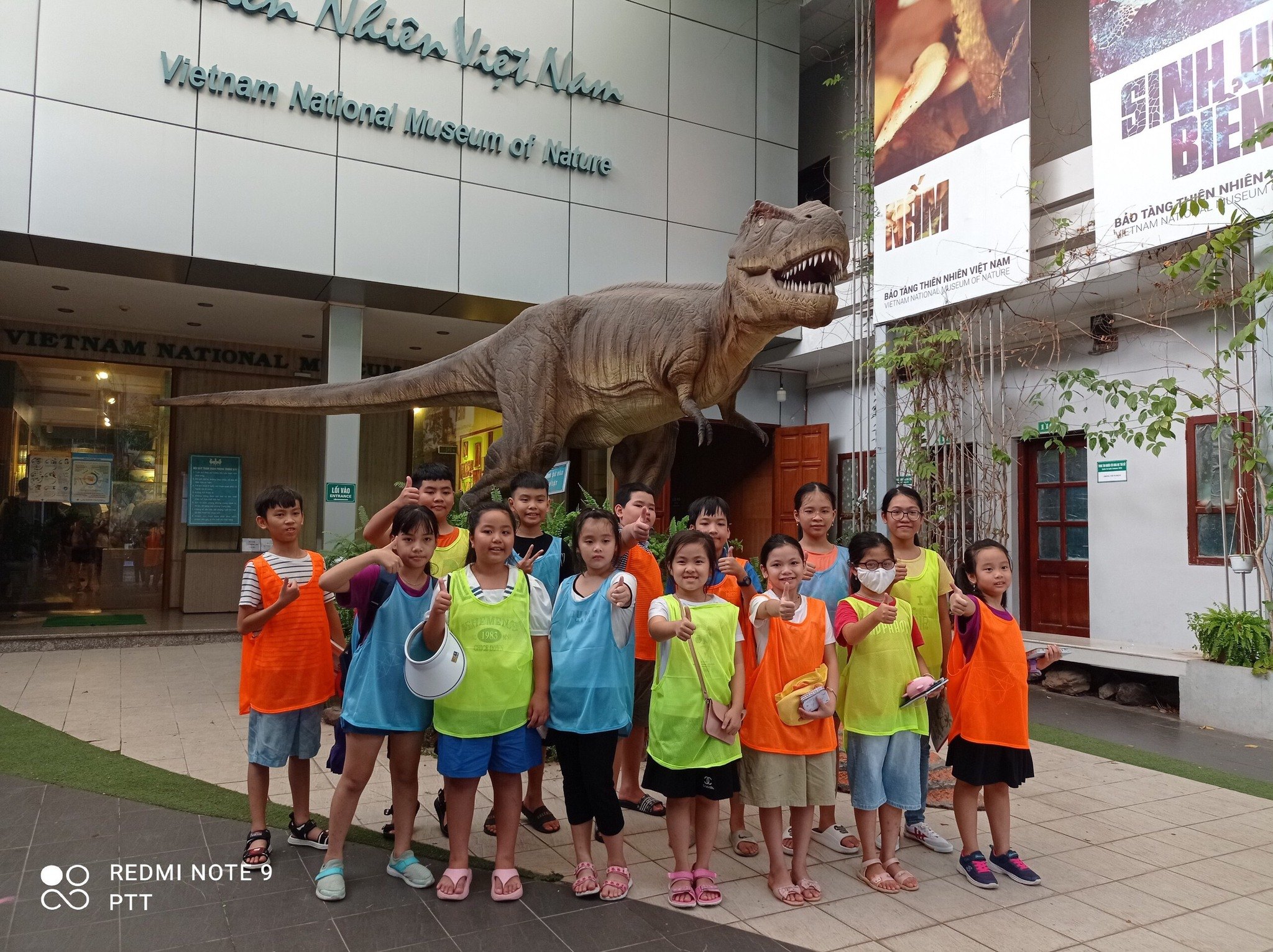 Trung tâm Anh ngữ M.Ed - Lam Sơn