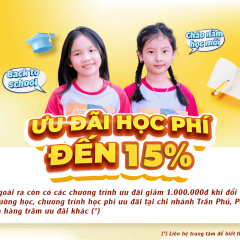 Trung tâm Anh Ngữ MIA - Ngọc Hồi