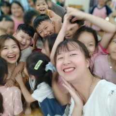 Tiếng Anh Mirabeol Nguyễn Huế