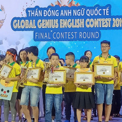 Trung Tâm Anh Ngữ MPEEC (MPEEC English School) - Âu Cơ