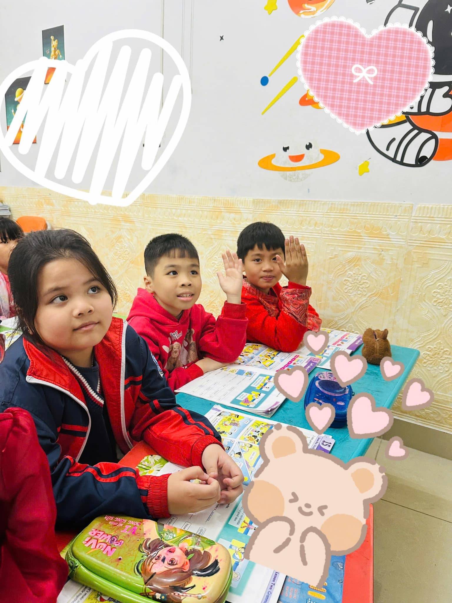 Trung tâm Anh Ngữ Mpeec Plus - Xuân La