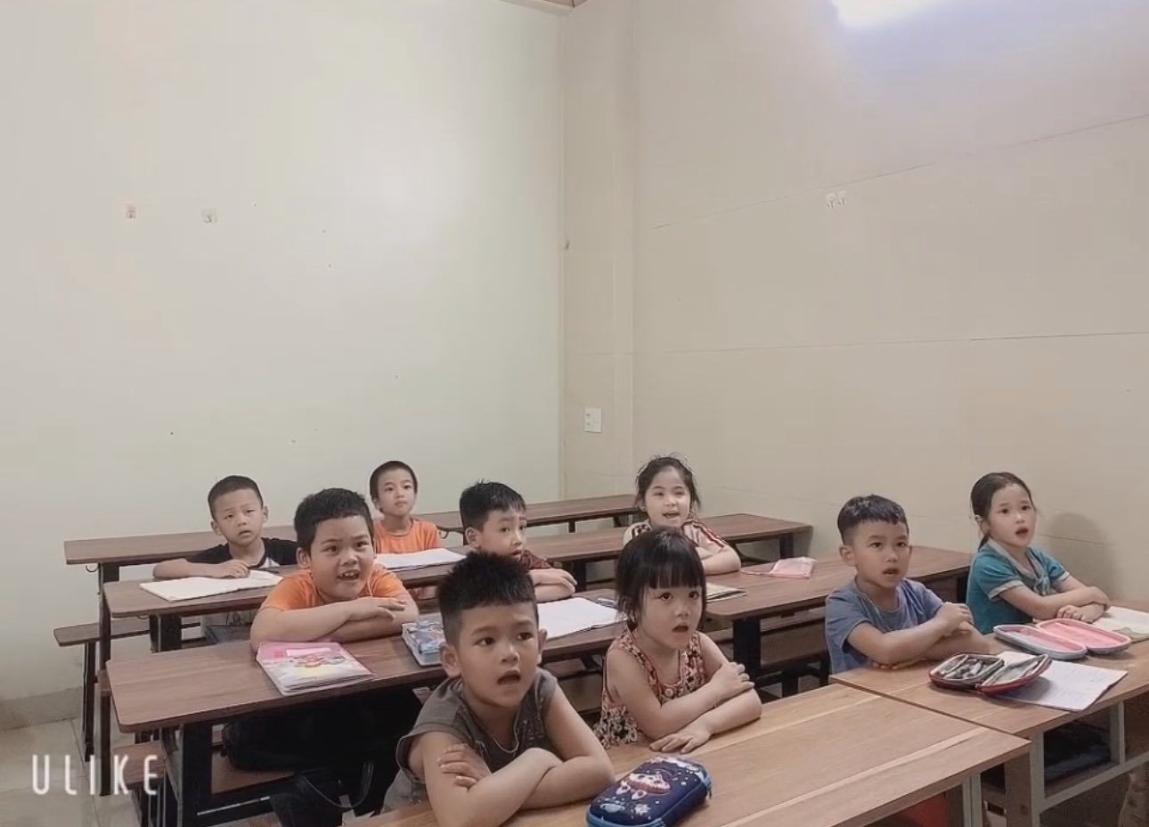 Trung tâm Anh ngữ Ms.Oanh - Nam Viêm