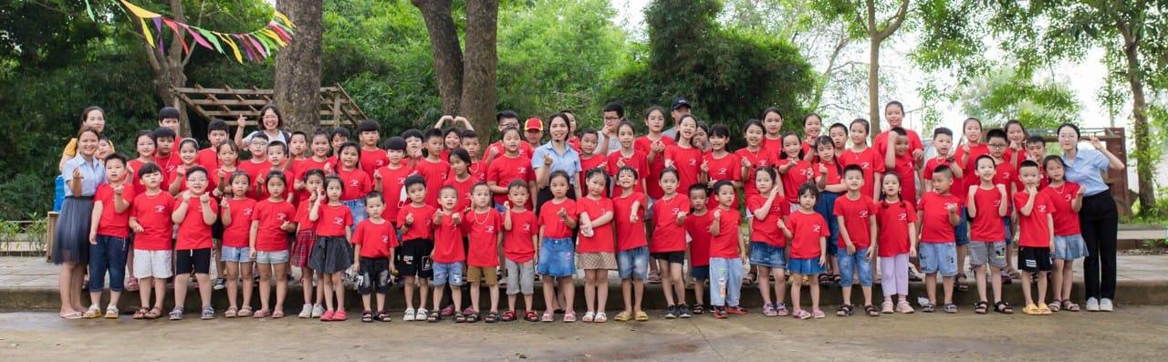 Trung tâm Anh Ngữ New Sky - Đông Xuân