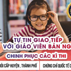 Trung tâm Anh ngữ NewTon - Thường Tín