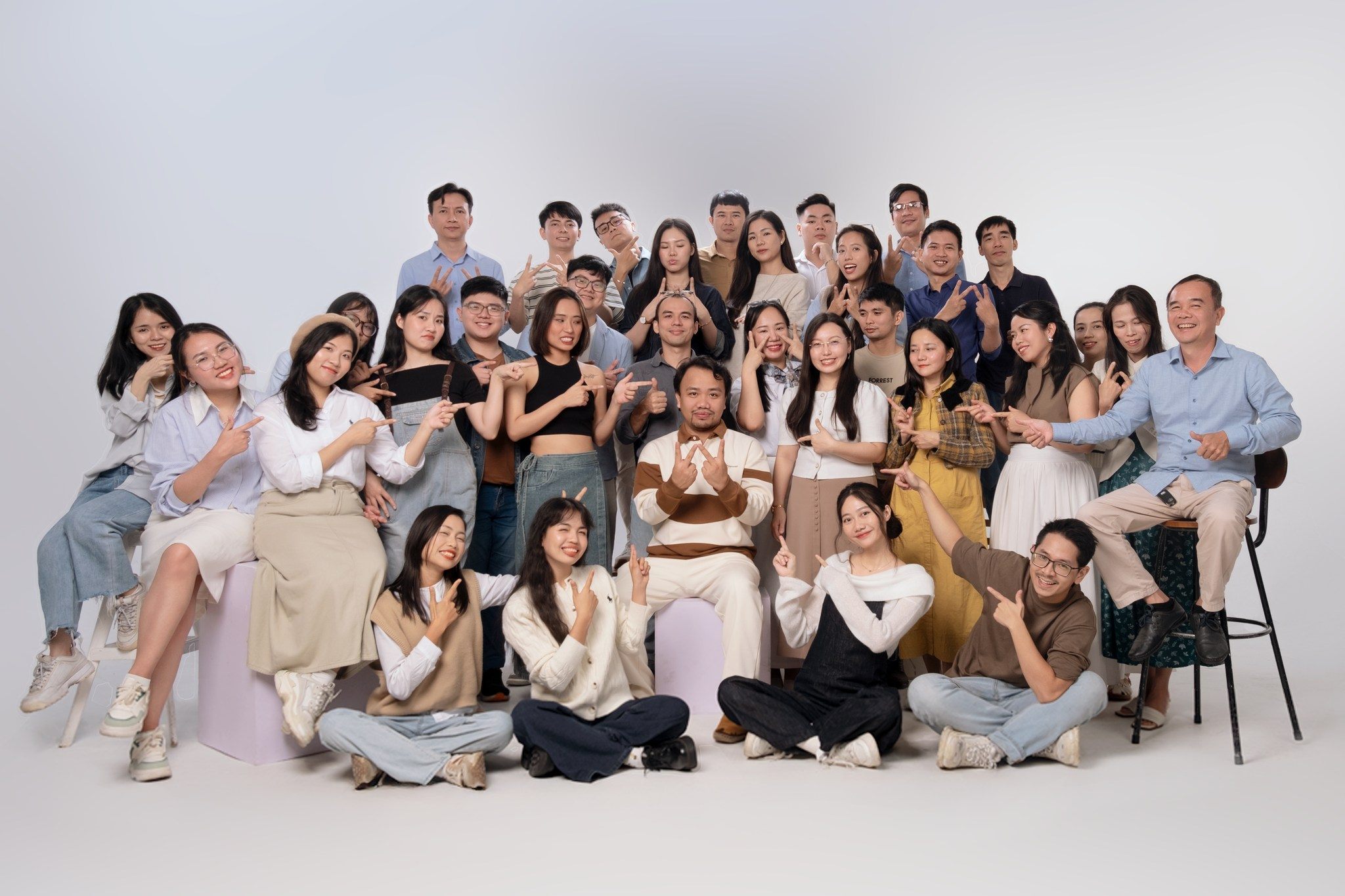 Trung tâm Anh Ngữ NewWay - Cẩm Lệ