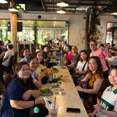 Trung tâm Anh Ngữ NYS - Tân Bình