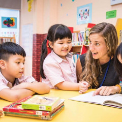 Trung tâm Anh Ngữ Online Talk11 - Nam Từ Liêm