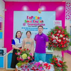 Trung Tâm Anh Ngữ PSE English - Giao Thuỷ